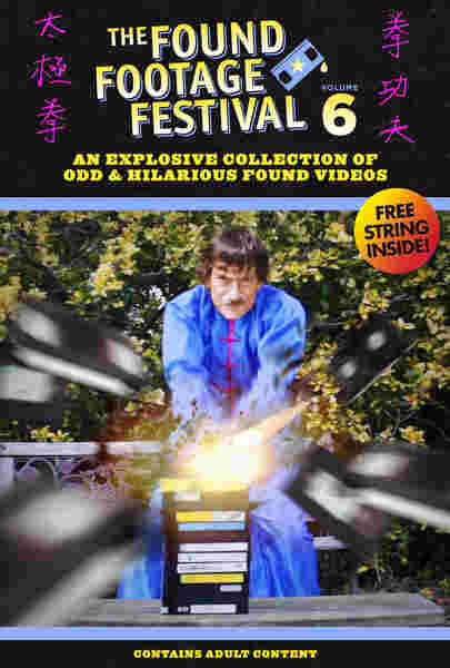 Found Footage Festival Volume 6: Live in Chicago (2012) Screenshot 1