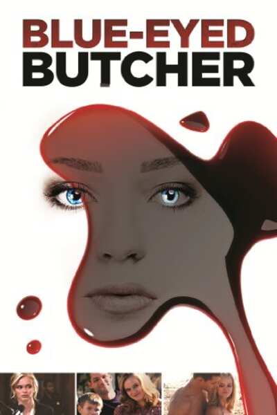 Blue-Eyed Butcher (2012) Screenshot 1