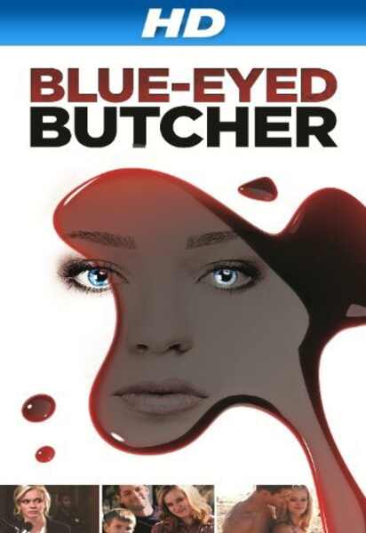 Blue-Eyed Butcher (2012) Screenshot 2