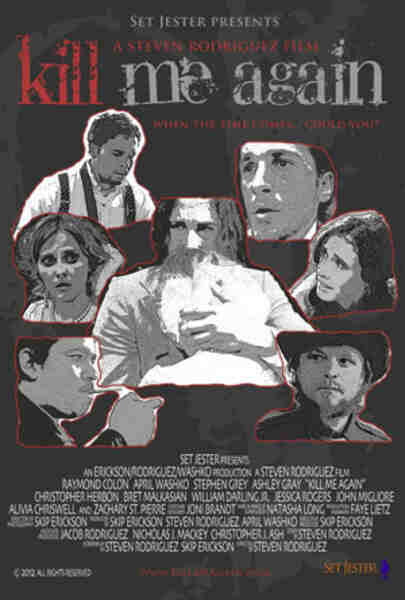 Kill Me Again (2012) Screenshot 1