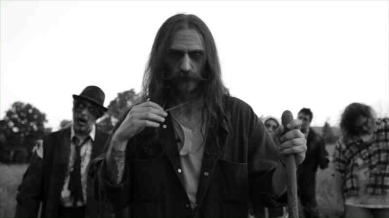 Kill Me Again (2012) Screenshot 2