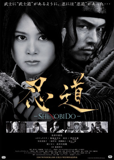 Shinobidô (2012) Screenshot 3