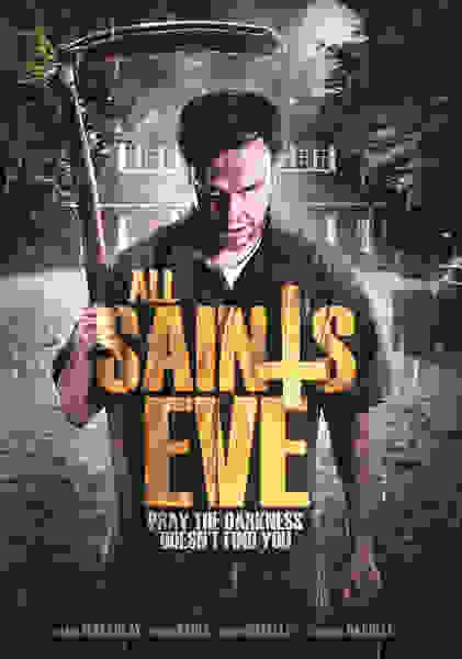 All Saints Eve (2015) Screenshot 1