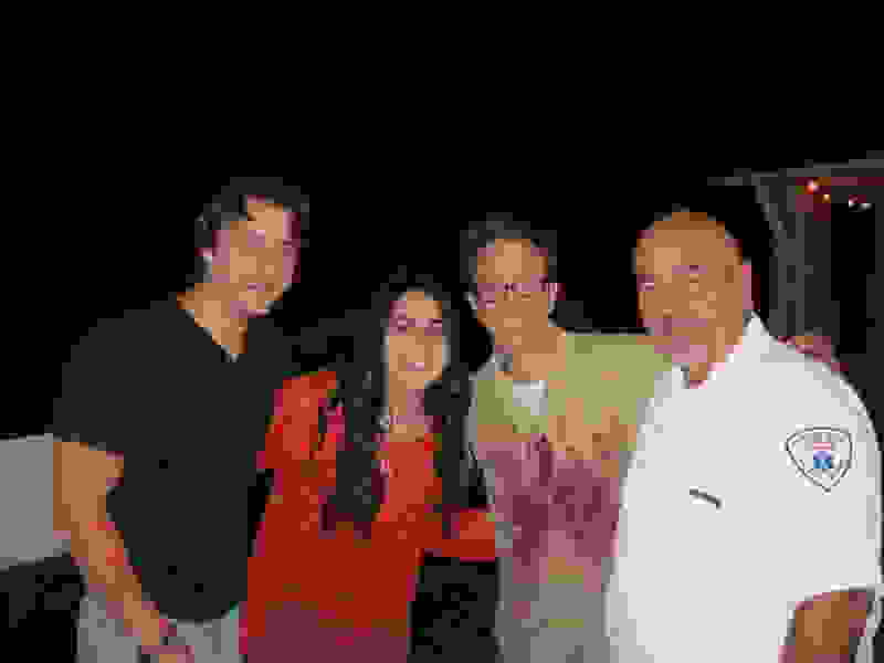 All Saints Eve (2015) Screenshot 2