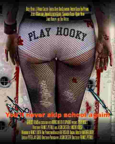 Play Hooky (2012) Screenshot 2
