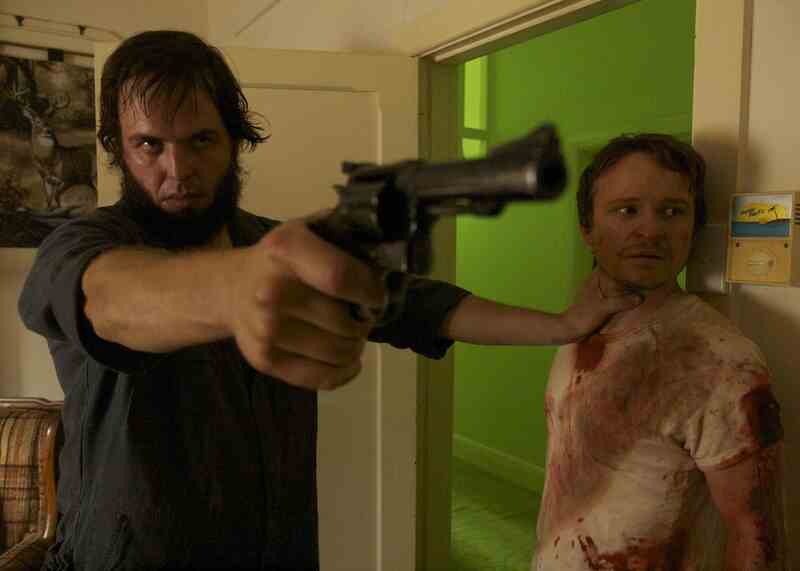 100 Bloody Acres (2012) Screenshot 3