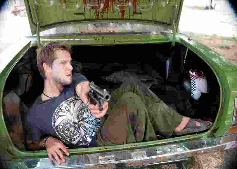 100 Bloody Acres (2012) Screenshot 5