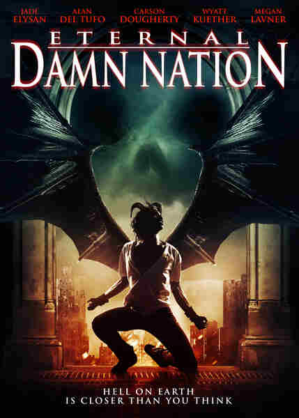 Eternal Damn Nation (2013) Screenshot 1