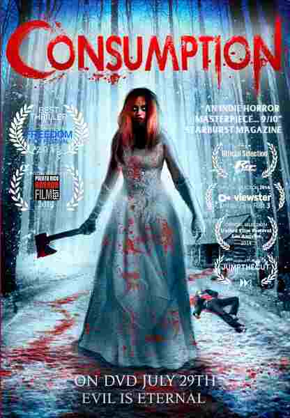 Consumption (2016) Screenshot 3