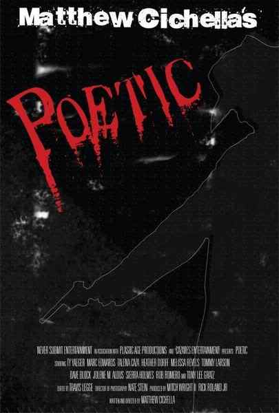 Poetic (2012) Screenshot 1