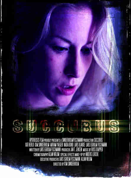 Succubus (2012) Screenshot 1