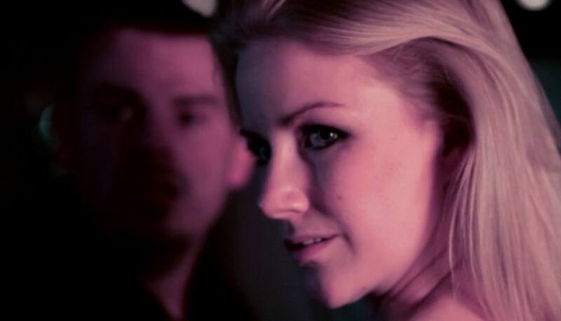 Succubus (2012) Screenshot 2