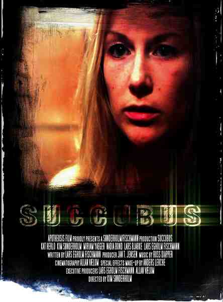 Succubus (2012) Screenshot 4
