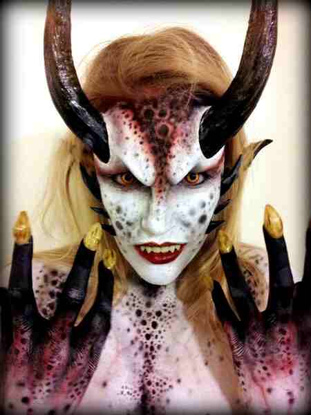Succubus (2012) Screenshot 5