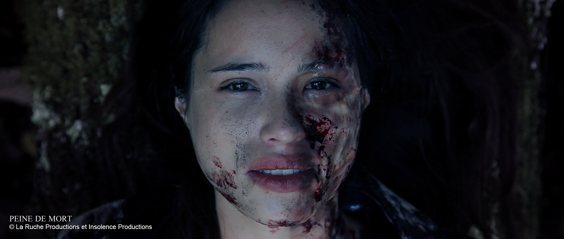 Peine de mort (2013) Screenshot 5