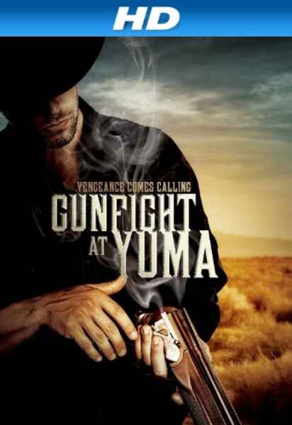 Gunfight at Yuma (2012) Screenshot 1