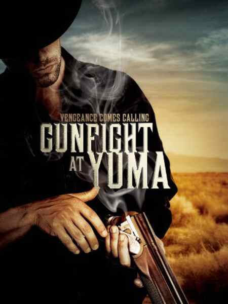 Gunfight at Yuma (2012) Screenshot 2