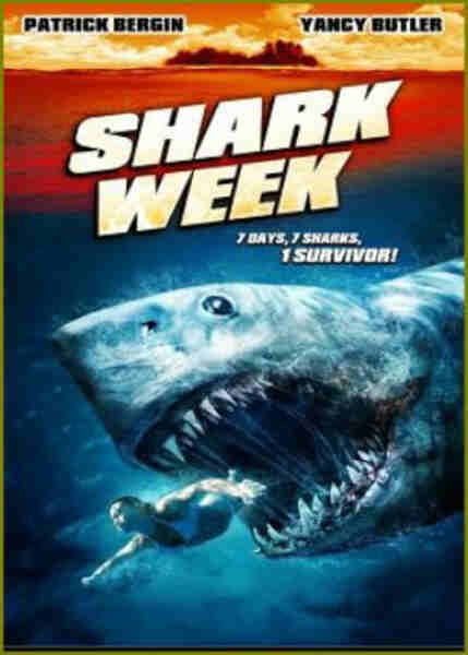 Shark Week (2012) Screenshot 1