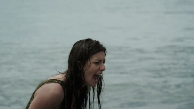 Shark Week (2012) Screenshot 2