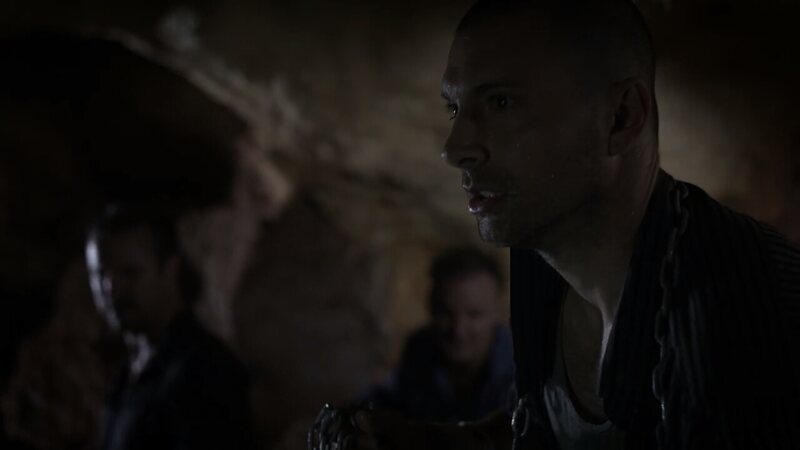 Shark Week (2012) Screenshot 4