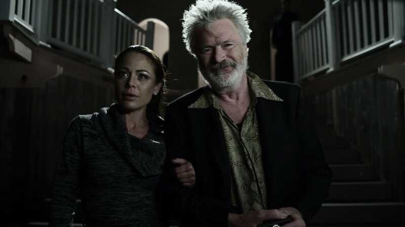 Shark Week (2012) Screenshot 5