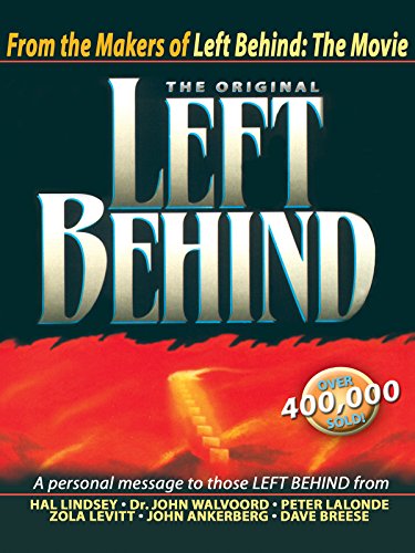 Left Behind (1994) Screenshot 1