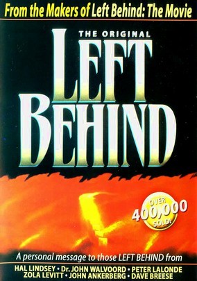 Left Behind (1994) Screenshot 2