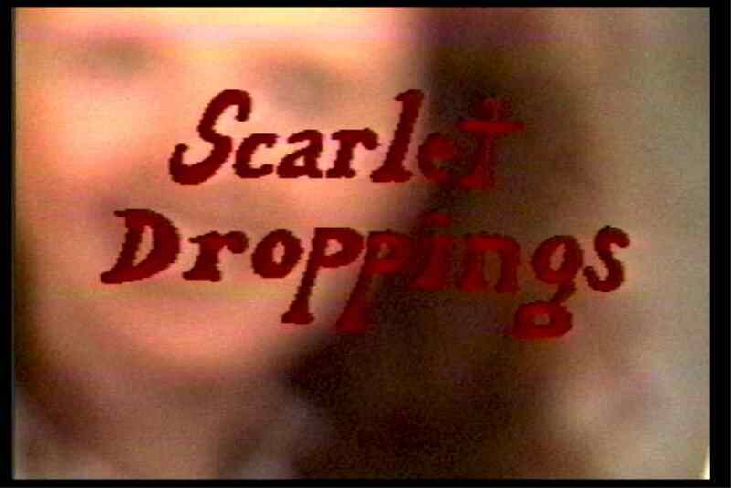 Scarlet Droppings (1991) Screenshot 1