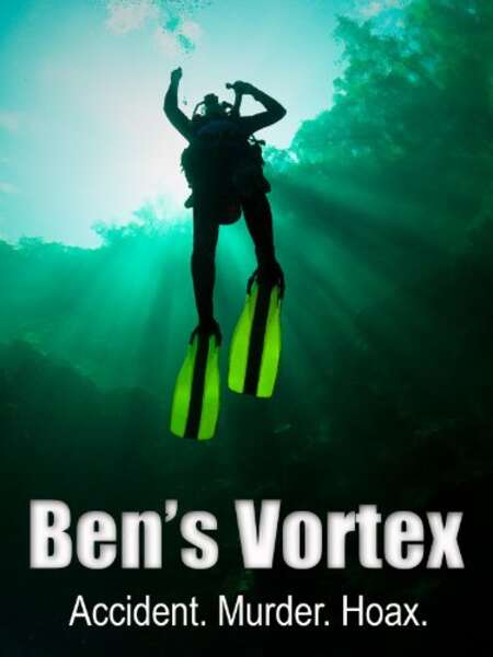 Ben's Vortex (2012) Screenshot 1