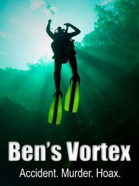 Ben's Vortex (2012) Screenshot 2