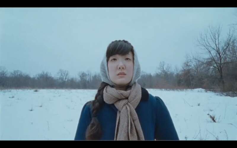 First Winter (2012) Screenshot 3