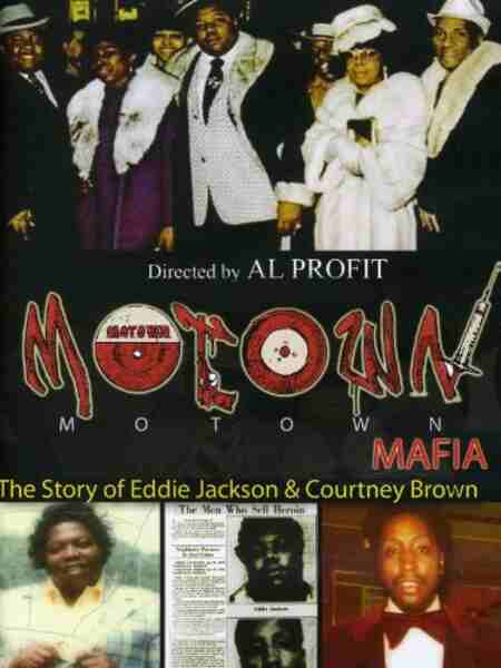 Motown Mafia: The Story of Eddie Jackson and Courtney Brown (2011) Screenshot 1