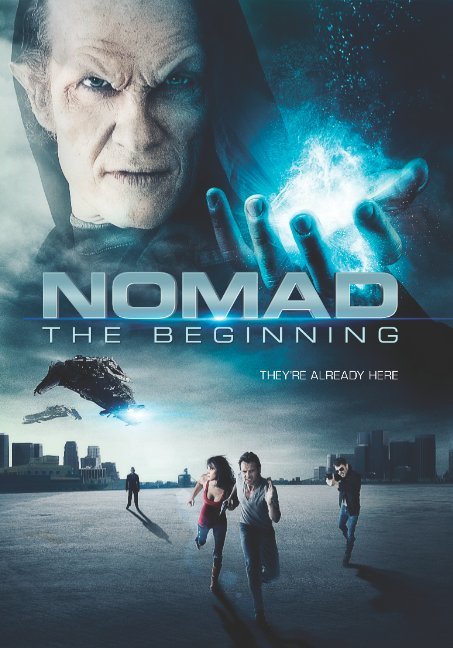 Nomad: The Beginning (2013) Screenshot 1
