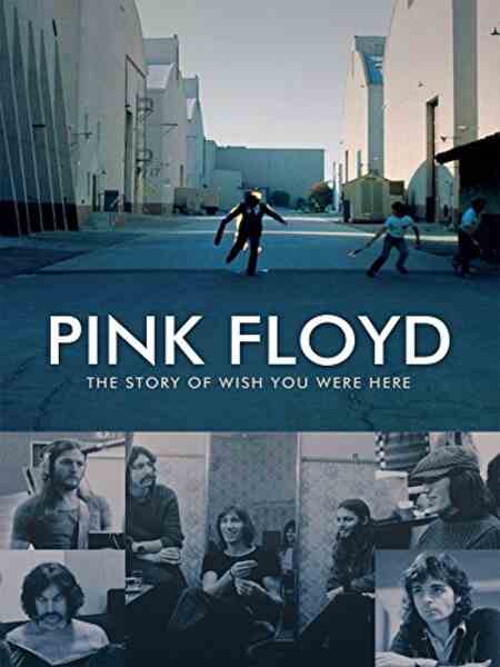 Pink Floyd: The Story of Wish You Were Here (2012) Screenshot 1