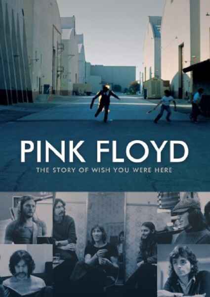 Pink Floyd: The Story of Wish You Were Here (2012) Screenshot 2
