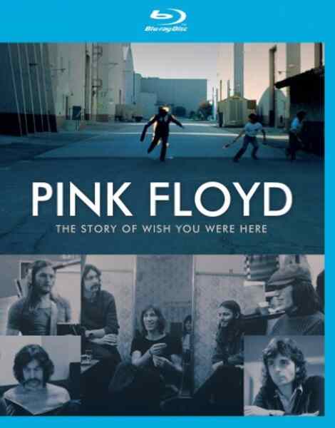 Pink Floyd: The Story of Wish You Were Here (2012) Screenshot 3