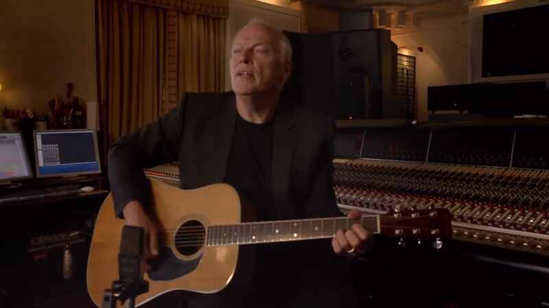 Pink Floyd: The Story of Wish You Were Here (2012) Screenshot 5