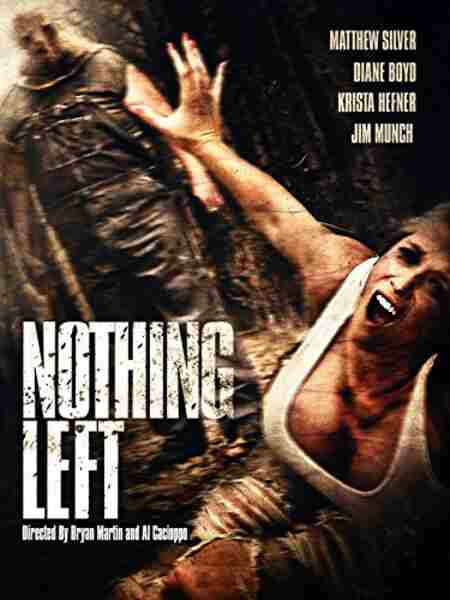 Nothing Left (2012) Screenshot 1
