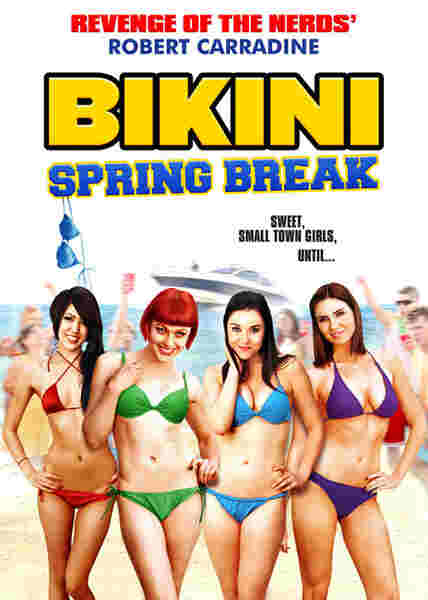 Bikini Spring Break (2012) Screenshot 1