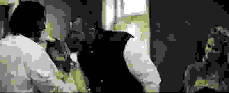 The Haunting of Alice D (2014) Screenshot 1