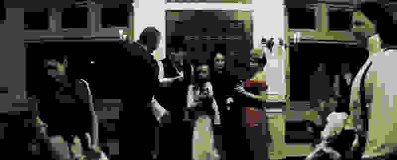 The Haunting of Alice D (2014) Screenshot 3