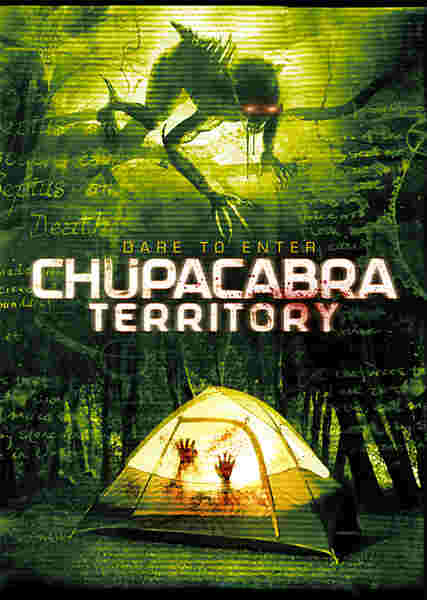 Chupacabra Territory (2016) Screenshot 1