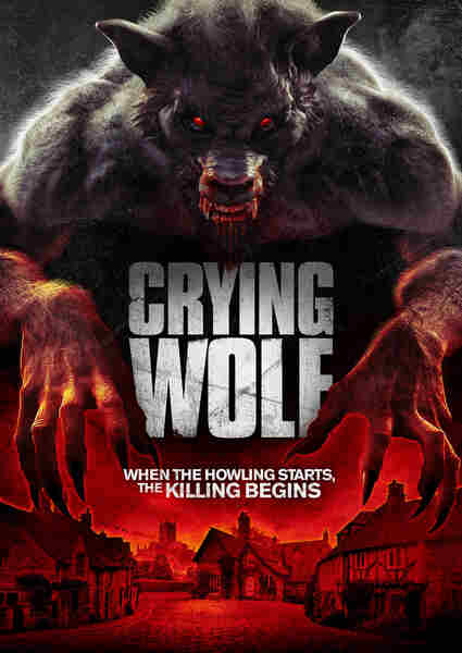 Crying Wolf 3D (2015) Screenshot 1