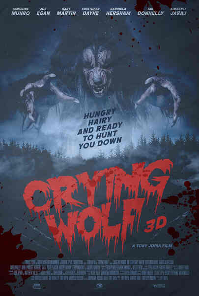 Crying Wolf 3D (2015) Screenshot 2