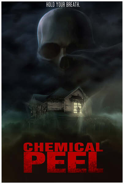 Chemical Peel (2014) starring Natalie Victoria on DVD DVD Chemical Peel (2014) Screenshot 2