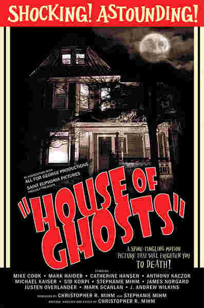 House of Ghosts (2012) Screenshot 1