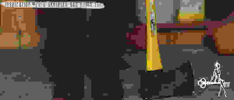 Inspiration (2016) Screenshot 2