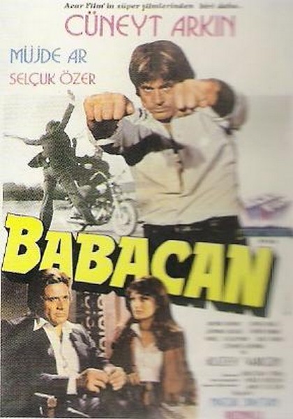 Babacan (1975) Screenshot 3