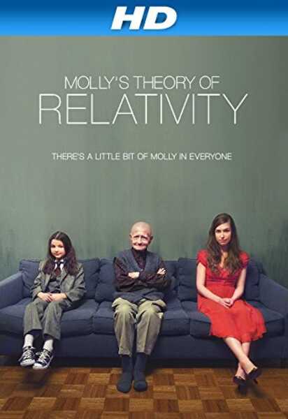 Molly's Theory of Relativity (2013) Screenshot 1