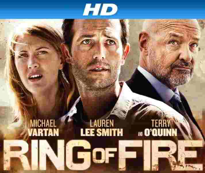 Ring of Fire (2012) Screenshot 3